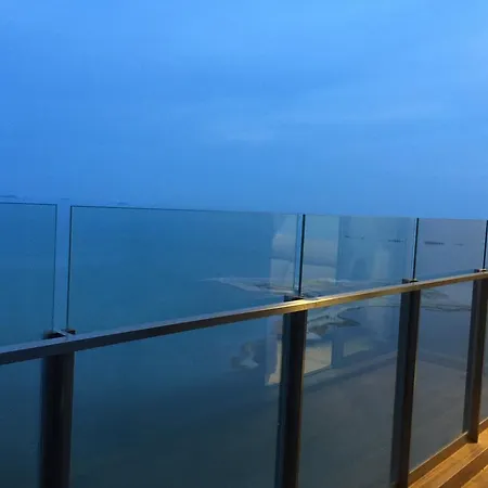 Amazing Seaview @ Silverscape Malacca Exterior photo