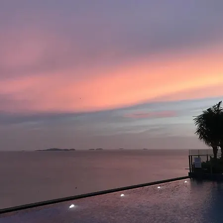 Amazing Seaview @ Silverscape Malacca Exterior photo