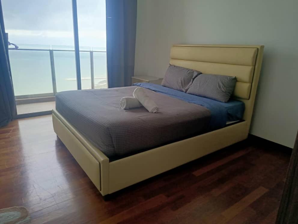 Amazing Seaview @ Silverscape * Malacca