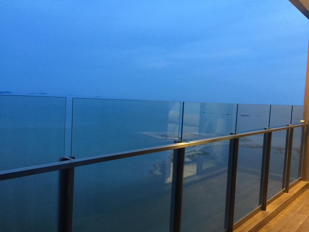 Apartment Amazing Seaview @ Silverscape Malacca