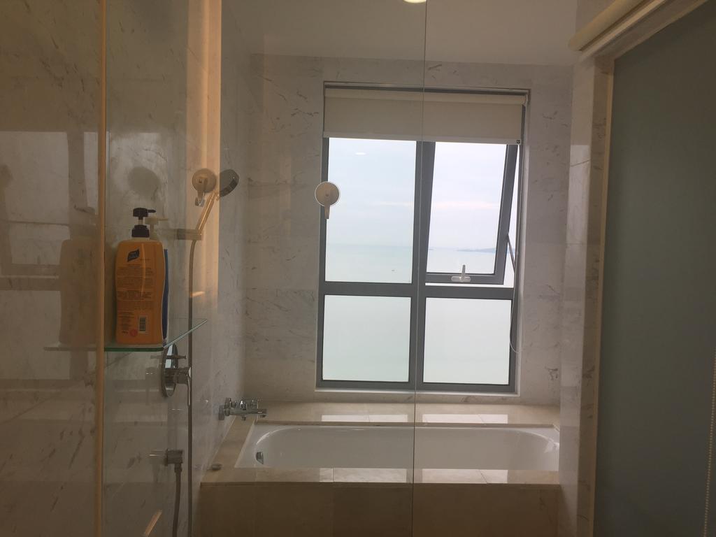 Amazing Seaview @ Silverscape Malacca