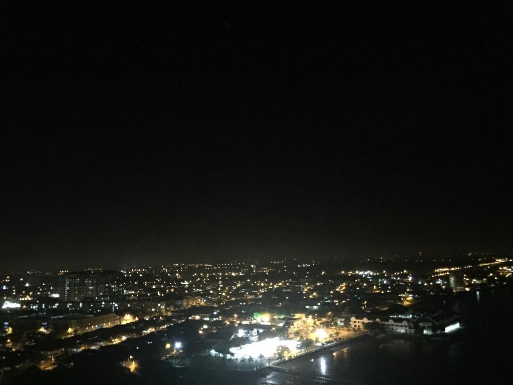 Amazing Seaview @ Silverscape * Malacca