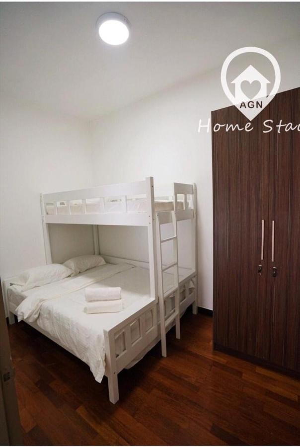 Apartment Amazing Seaview @ Silverscape