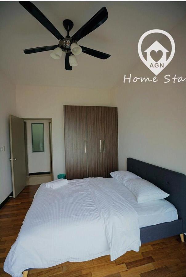 Apartment Amazing Seaview @ Silverscape *